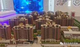 城阳楼市爆料最新消息,揭秘新盘开盘及价格走势！